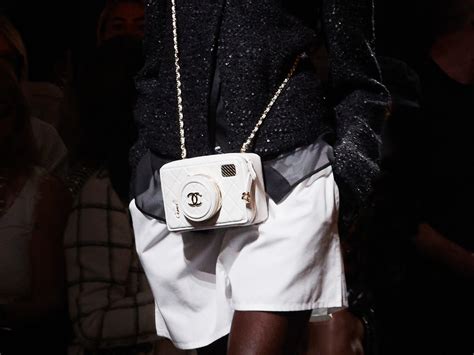 chanel spring summer 2016 bags|Chanel summer 2024 bags.